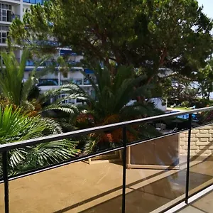 Skol 320c By Completely Apartment Marbella