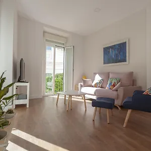 Rd Aparcamiento Incluido Triana Luminoso Comodo 2bd 2bth Apartment Seville