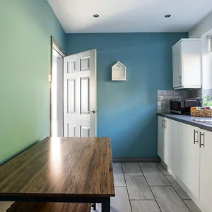 Holiday home Fully Refurbished North, Belfast