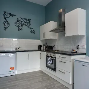 Apartment Wellington Park Boutique, Belfast